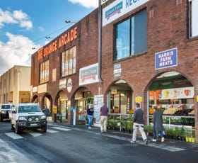 Shop & Retail commercial property leased at Ground  Shop 12,13 & 14/142-148 Summer Street Orange NSW 2800