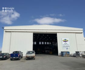 Factory, Warehouse & Industrial commercial property sold at Lot 30/73 Droughty Point Road Rokeby TAS 7019