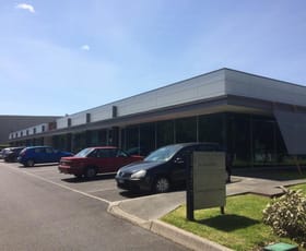 Offices commercial property sold at Suite 8/8/17-21 Miles Street Mulgrave VIC 3170