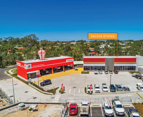 Shop & Retail commercial property sold at Units 302 & 303/11 Peter Way Berrinba QLD 4117