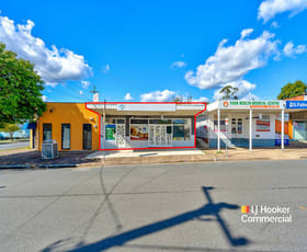 Medical / Consulting commercial property sold at 8 Foote Street Acacia Ridge QLD 4110