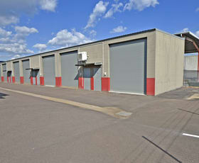 Factory, Warehouse & Industrial commercial property sold at 42/6 Willes Road Berrimah NT 0828