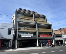 Medical / Consulting commercial property for lease at Level 1/442-446 Malvern Road Prahran VIC 3181