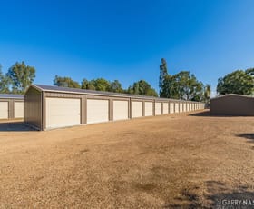 Factory, Warehouse & Industrial commercial property sold at 35 Hay Avenue Wangaratta VIC 3677