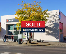 Shop & Retail commercial property sold at 18 Sydney Street Kilmore VIC 3764