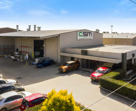 Factory, Warehouse & Industrial commercial property sold at 485-489 East Street Warwick QLD 4370