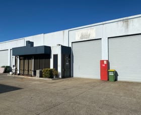 Factory, Warehouse & Industrial commercial property sold at 13/1 Commercial Road Highett VIC 3190