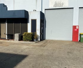 Factory, Warehouse & Industrial commercial property sold at 13/1 Commercial Road Highett VIC 3190