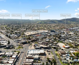 Offices commercial property for sale at 341 Union Road North Albury NSW 2640