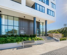Offices commercial property sold at C0.3/2 Foreshore Boulevard Woolooware NSW 2230