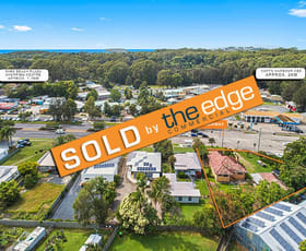 Development / Land commercial property sold at 170 Pacific Highway Coffs Harbour NSW 2450