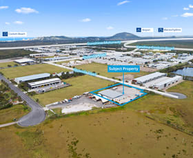 Factory, Warehouse & Industrial commercial property sold at 120-126 Quanda Road Coolum Beach QLD 4573