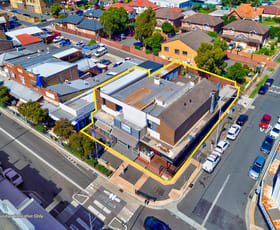 Offices commercial property sold at 332 Guildford Road Guildford NSW 2161