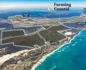 Rural / Farming commercial property sold at Lancelin WA 6044