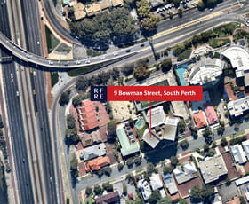 Offices commercial property for lease at 26/9 Bowman South Perth WA 6151