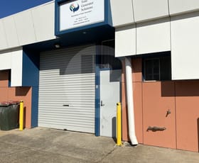 Factory, Warehouse & Industrial commercial property sold at 5/27 ANVIL ROAD Seven Hills NSW 2147