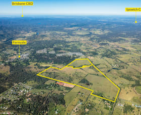 Development / Land commercial property sold at Fernvale QLD 4306