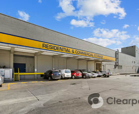 Factory, Warehouse & Industrial commercial property sold at 295/23-27 Mars Road Lane Cove NSW 2066