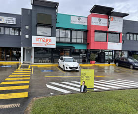 Showrooms / Bulky Goods commercial property sold at 12/64 Sugar Road Maroochydore QLD 4558