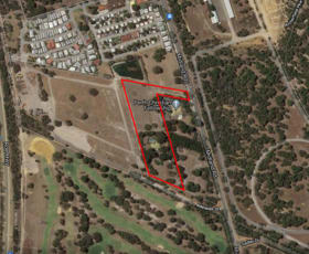 Development / Land commercial property sold at Lot 6 Adelaide Street Hazelmere WA 6055
