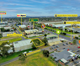 Development / Land commercial property sold at 4 Surrey Street Norlane VIC 3214