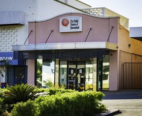 Offices commercial property sold at 18 Miles Street Mount Isa QLD 4825