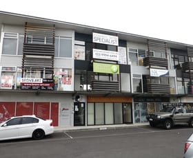 Shop & Retail commercial property for sale at 12/231 Bay Road Sandringham VIC 3191