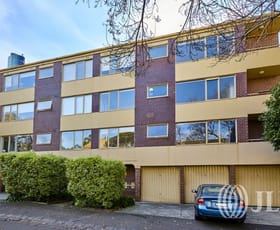 Development / Land commercial property sold at 35 Clara Street South Yarra VIC 3141