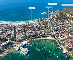 Development / Land commercial property sold at 37 Darley Road Manly NSW 2095