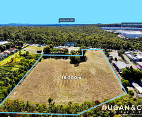Development / Land commercial property sold at 92-94 Johnson Road Hillcrest QLD 4118