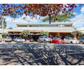 Other commercial property sold at 7 & 8/43 Maple Street Maleny QLD 4552