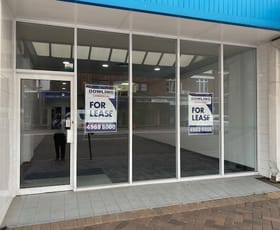 Offices commercial property sold at 266 Maitland Road Mayfield East NSW 2304