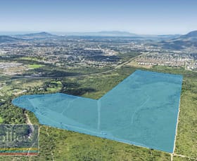 Development / Land commercial property sold at 55 Lynam Road Gumlow QLD 4815