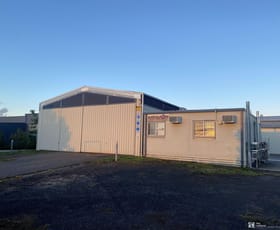 Factory, Warehouse & Industrial commercial property sold at 13 Sonia Raceview QLD 4305