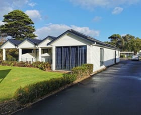 Hotel, Motel, Pub & Leisure commercial property sold at Port Fairy VIC 3284