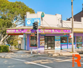 Development / Land commercial property sold at 158-162 Georges River Road Croydon Park NSW 2133