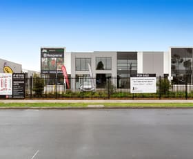 Showrooms / Bulky Goods commercial property sold at 25 & 26/40-52 McArthurs Road Altona North VIC 3025