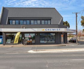 Offices commercial property sold at 1, 2 & 3/147 Marion Road Richmond SA 5033