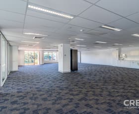 Offices commercial property sold at Lots 437 & 438/34-36 Glenferrie Drive Robina QLD 4226