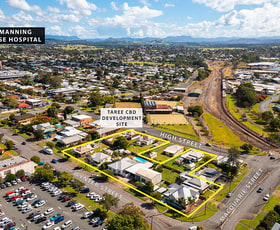 Development / Land commercial property sold at Taree NSW 2430