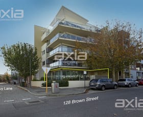 Offices commercial property sold at 22/128 Brown Street East Perth WA 6004
