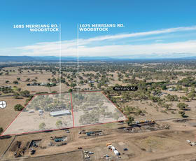 Development / Land commercial property for sale at 1075 Merriang Road Woodstock VIC 3751