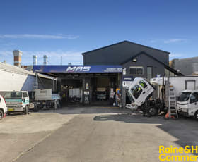 Showrooms / Bulky Goods commercial property sold at 27 Unwins Bridge Road Sydenham NSW 2044