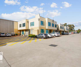 Factory, Warehouse & Industrial commercial property leased at Unit 8/105A Vanessa Street Kingsgrove NSW 2208