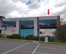 Offices commercial property leased at 10/197 Springvale Road Nunawading VIC 3131