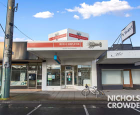 Shop & Retail commercial property sold at 316 Bluff Road Sandringham VIC 3191