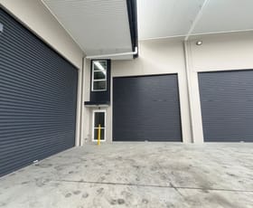 Factory, Warehouse & Industrial commercial property sold at 33 Accolade Avenue Morisset NSW 2264