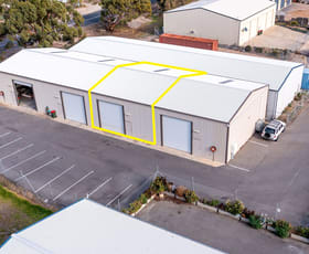 Factory, Warehouse & Industrial commercial property sold at 2/14 Thomas Court Port Lincoln SA 5606