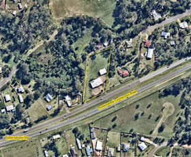 Showrooms / Bulky Goods commercial property sold at 560 Toowoomba Connection Road Withcott QLD 4352