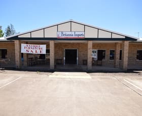 Showrooms / Bulky Goods commercial property sold at 560 Toowoomba Connection Road Withcott QLD 4352